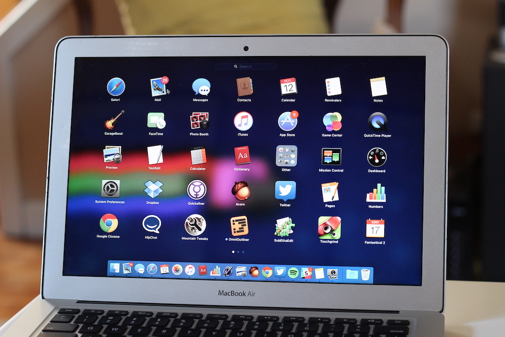 the best apps for mac