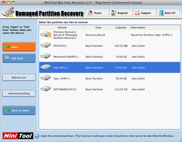 mac recovery data free full version torrent